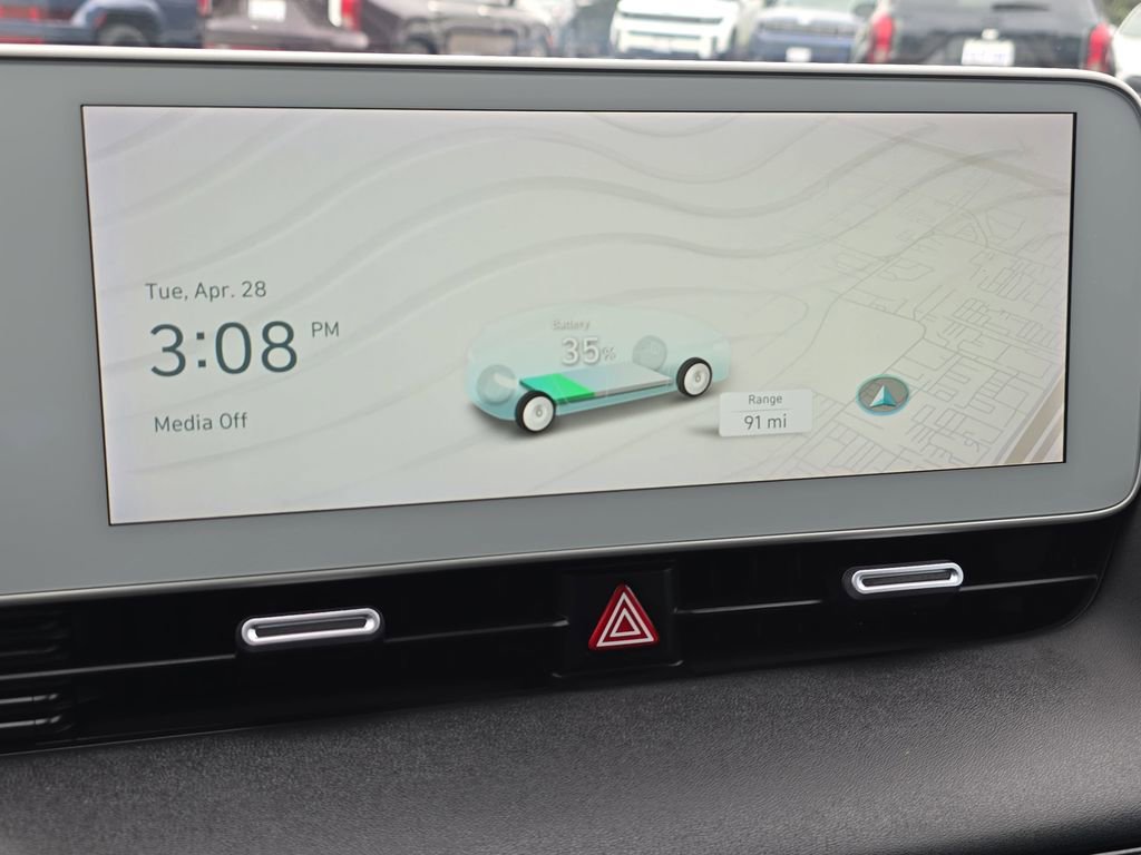 Certified 2023 Hyundai Ioniq 5 Limited RWD image 20