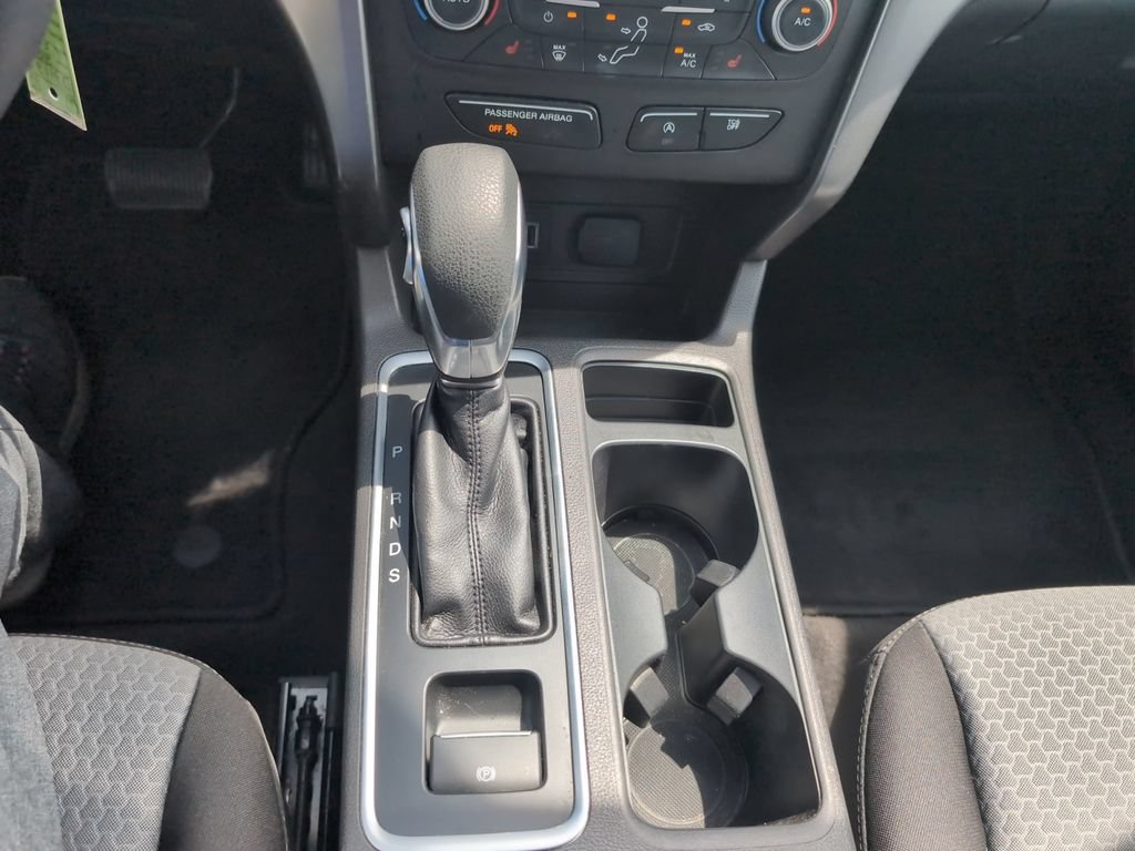 Used 2018 Ford Escape SE AWD/4WD image 8