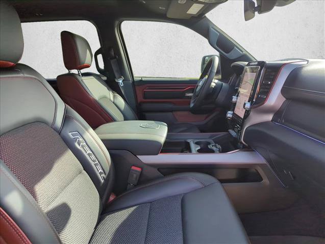 Used 2026 RAM 1500 Rebel w/ Rebel Level 1 Equipment Group AWD/4WD image 25
