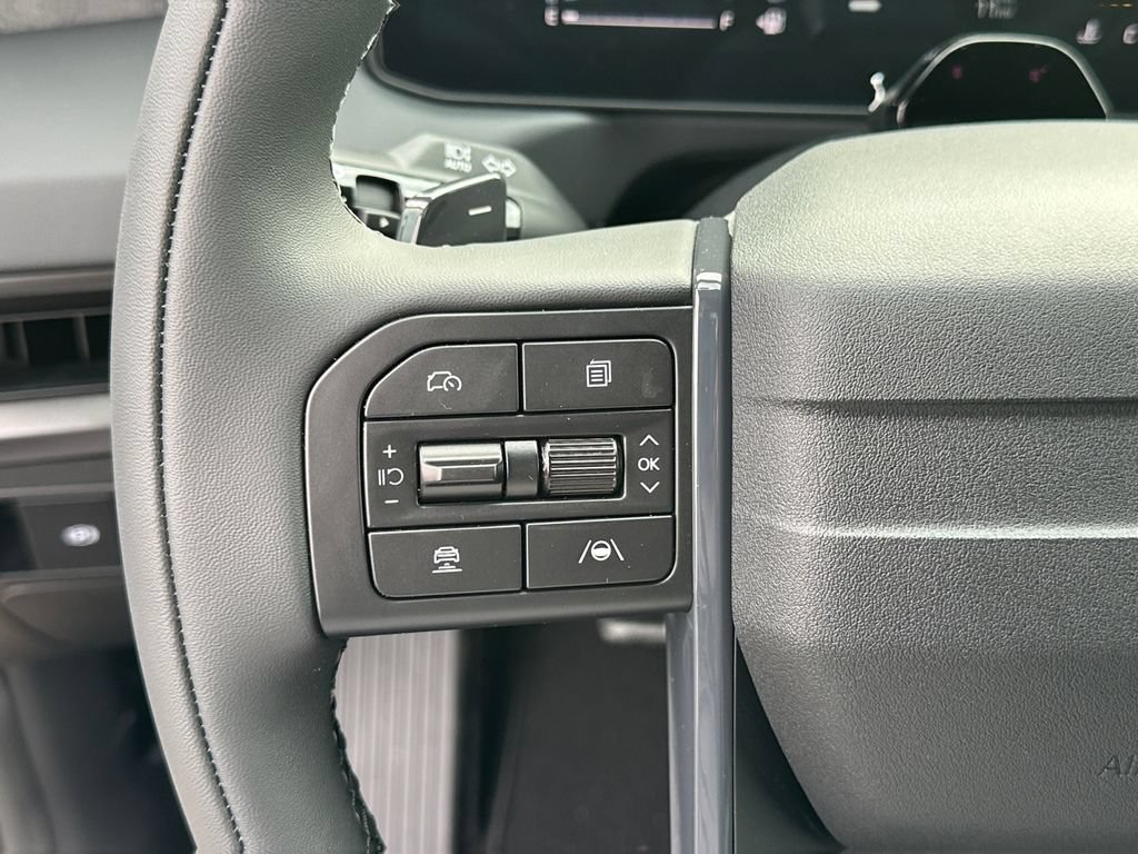 New 2027 Kia Telluride EX X-Line AWD/4WD image 18