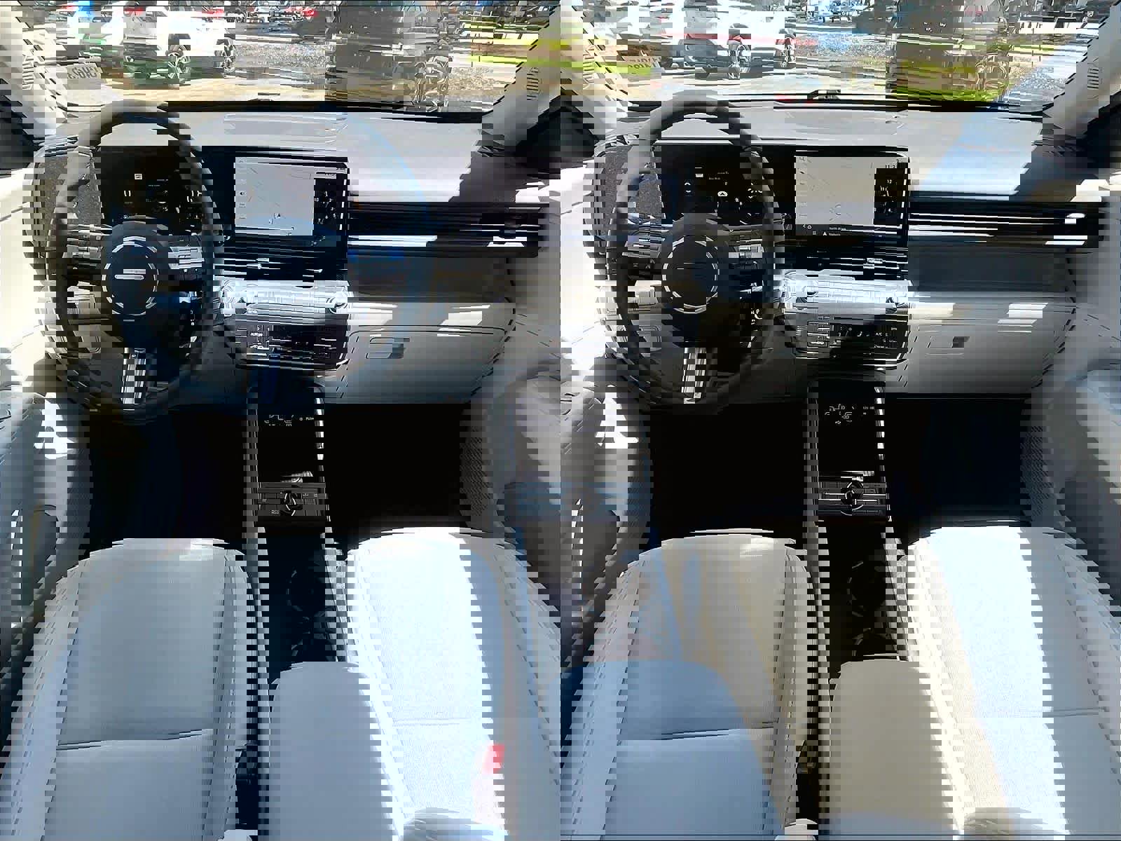 Used 2024 Hyundai Kona SEL w/ Convenience Package AWD/4WD image 21