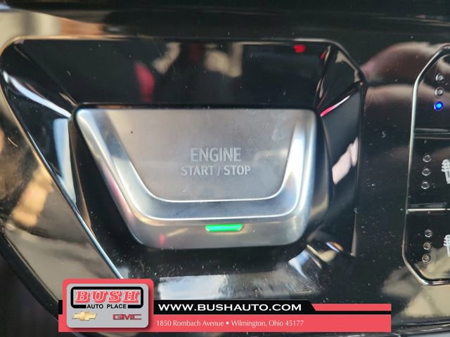 New 2026 GMC Sierra 1500 AT4 w/ AT4 Premium Package image 30