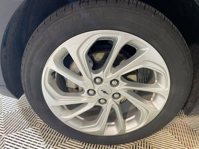 Used 2023 Chevrolet Bolt EUV LT FWD image 22