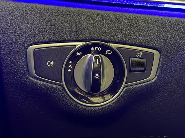 Used 2019 Mercedes-Benz E 300 4MATIC w/ Premium 1 Package image 15