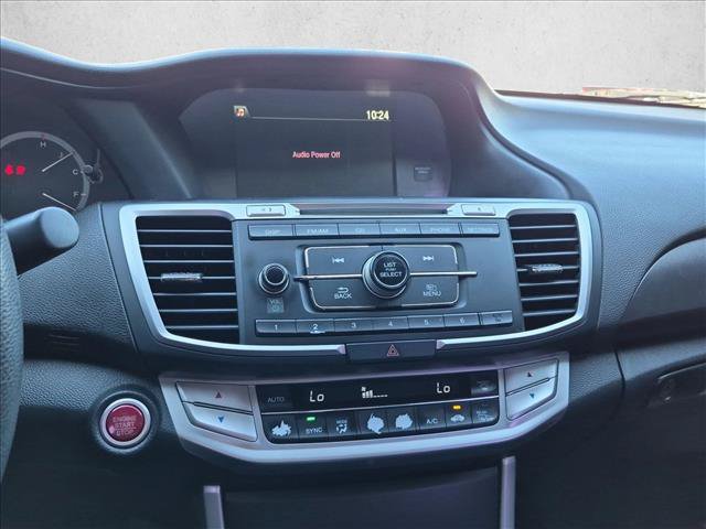 Used 2014 Honda Accord EX image 12