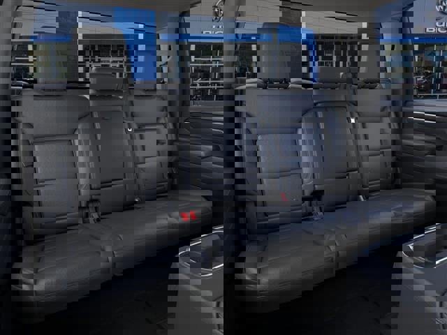 New 2026 Chevrolet Silverado 2500 LTZ image 17