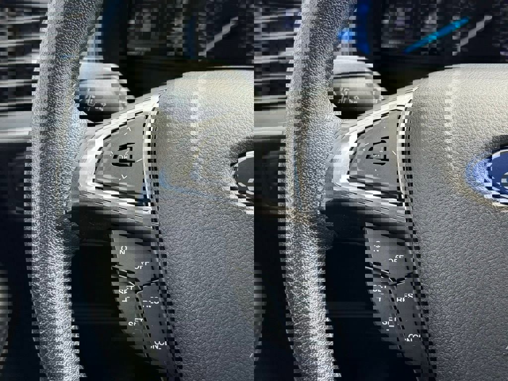 Certified 2023 Ford Edge SEL image 27