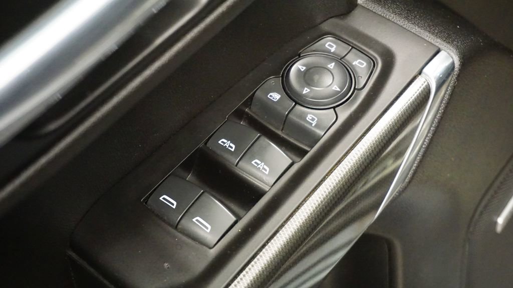 Used 2020 GMC Sierra 1500 AT4 w/ AT4 Premium Package image 28