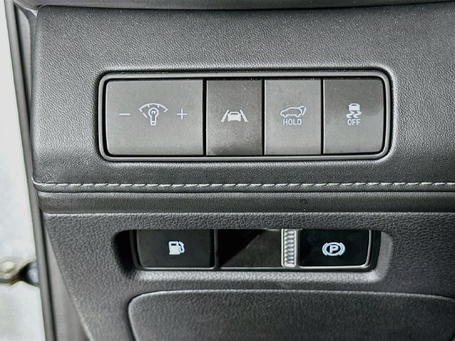 Used 2023 Hyundai Santa Fe Limited AWD/4WD image 26
