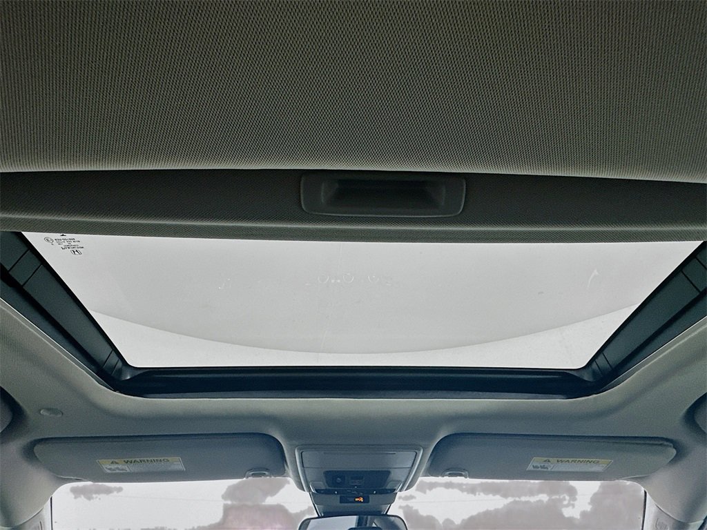 Certified 2024 Honda Accord EX image 22