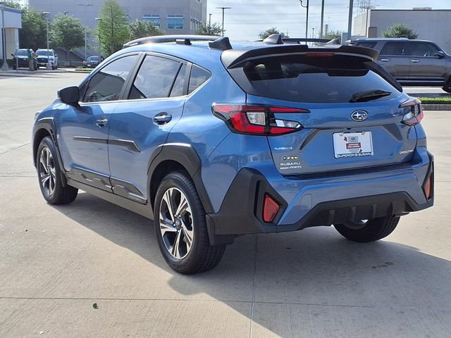 Certified 2024 Subaru Crosstrek 2.0i Premium image 2