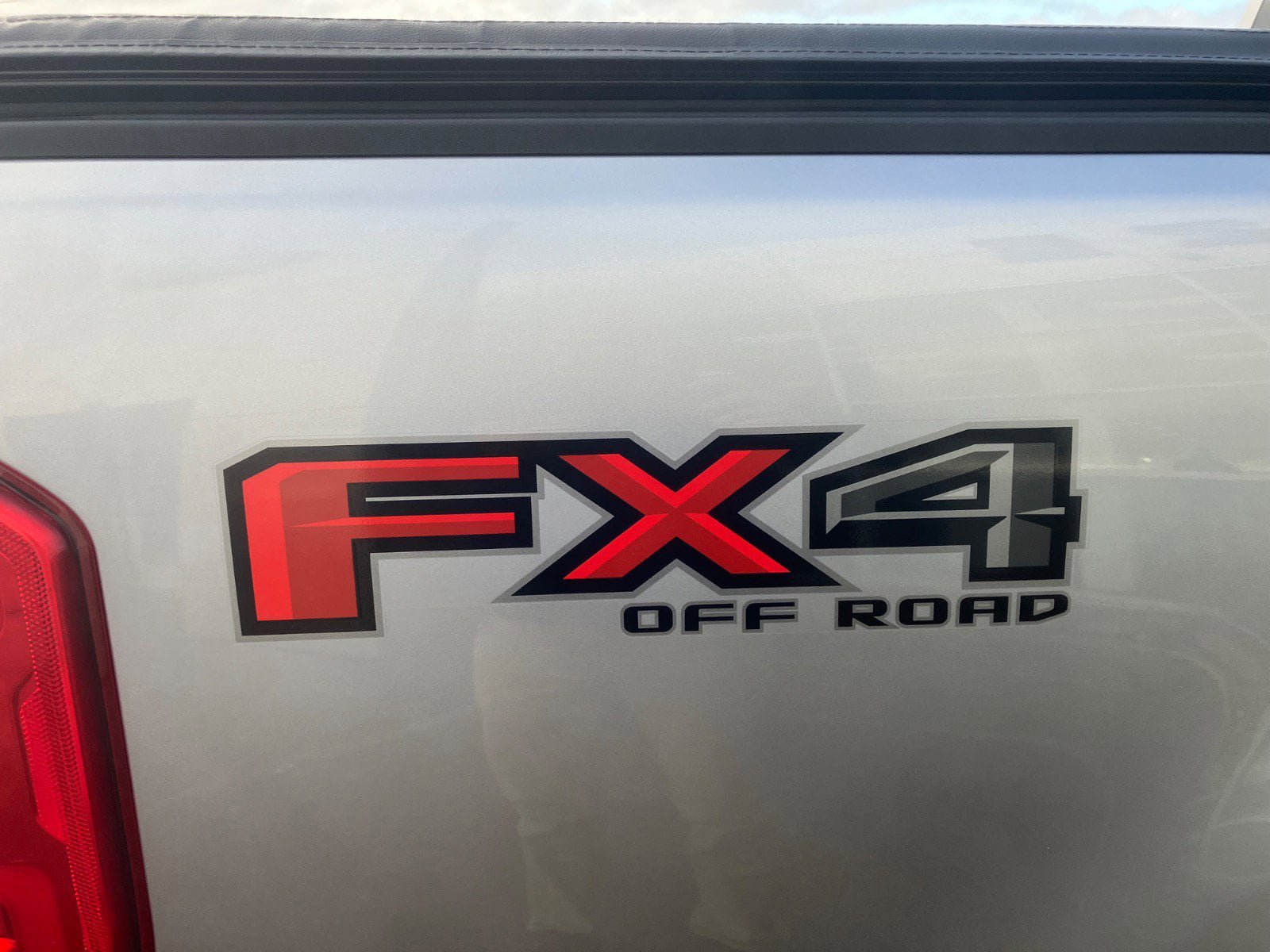 Used 2021 Ford Ranger XLT w/ FX4 Off-Road Package image 14