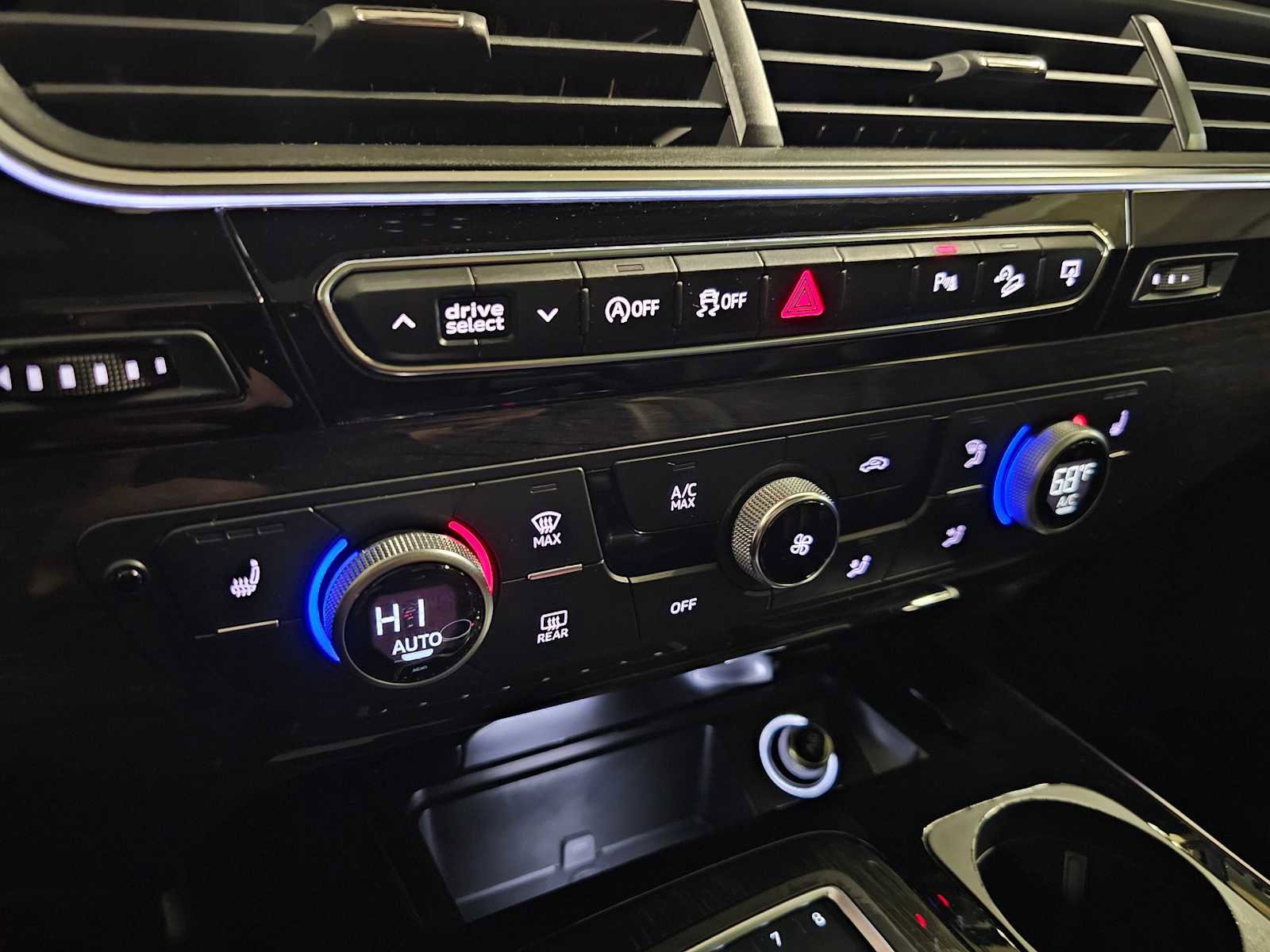 Used 2017 Audi Q7 2.0T Premium Plus image 19