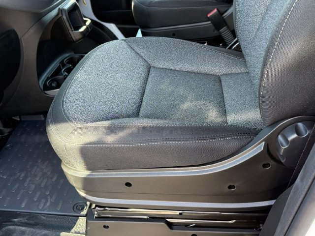 New 2026 RAM ProMaster 2500 w/ Safety Group FWD image 19
