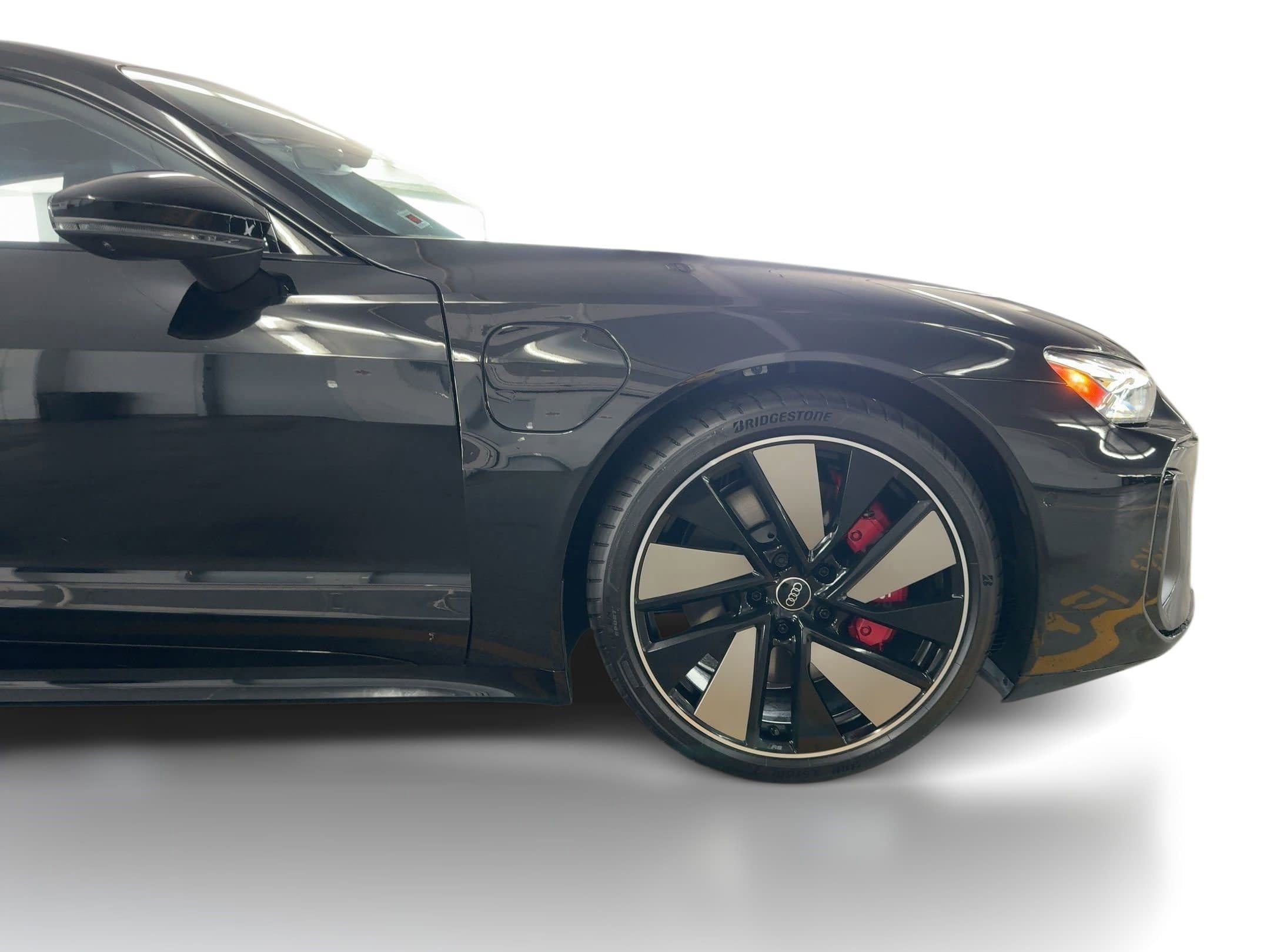 New 2026 Audi S e-tron GT Prestige image 12