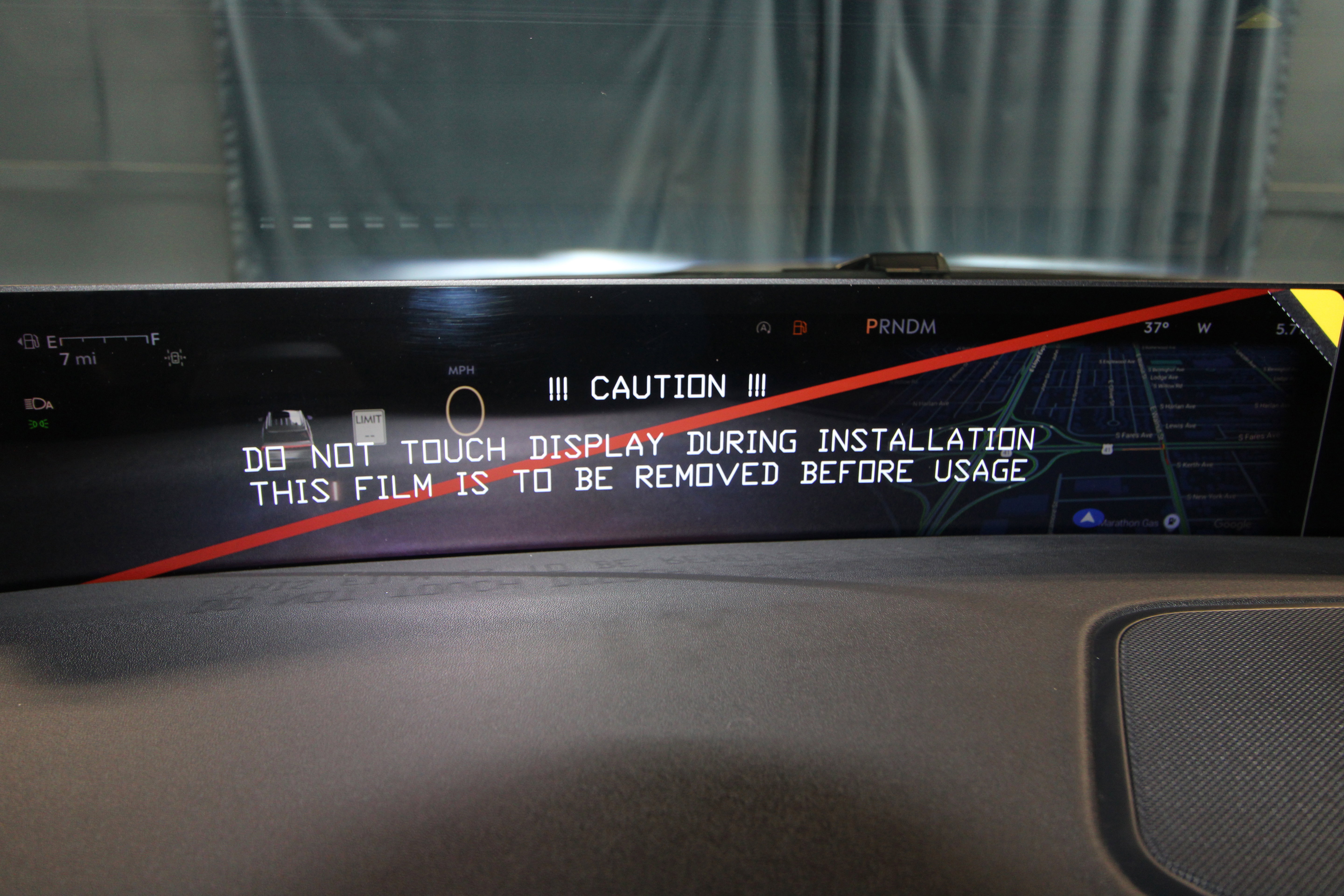 New 2026 Lincoln Navigator L Reserve w/ Jet Appearance Package image 8