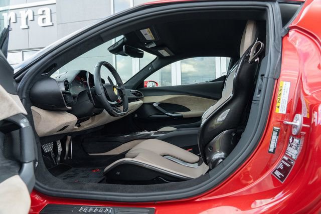 Used 2022 Ferrari 296 GTB image 33