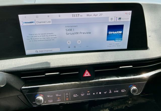 Used 2024 Kia EV6 Wind RWD image 31