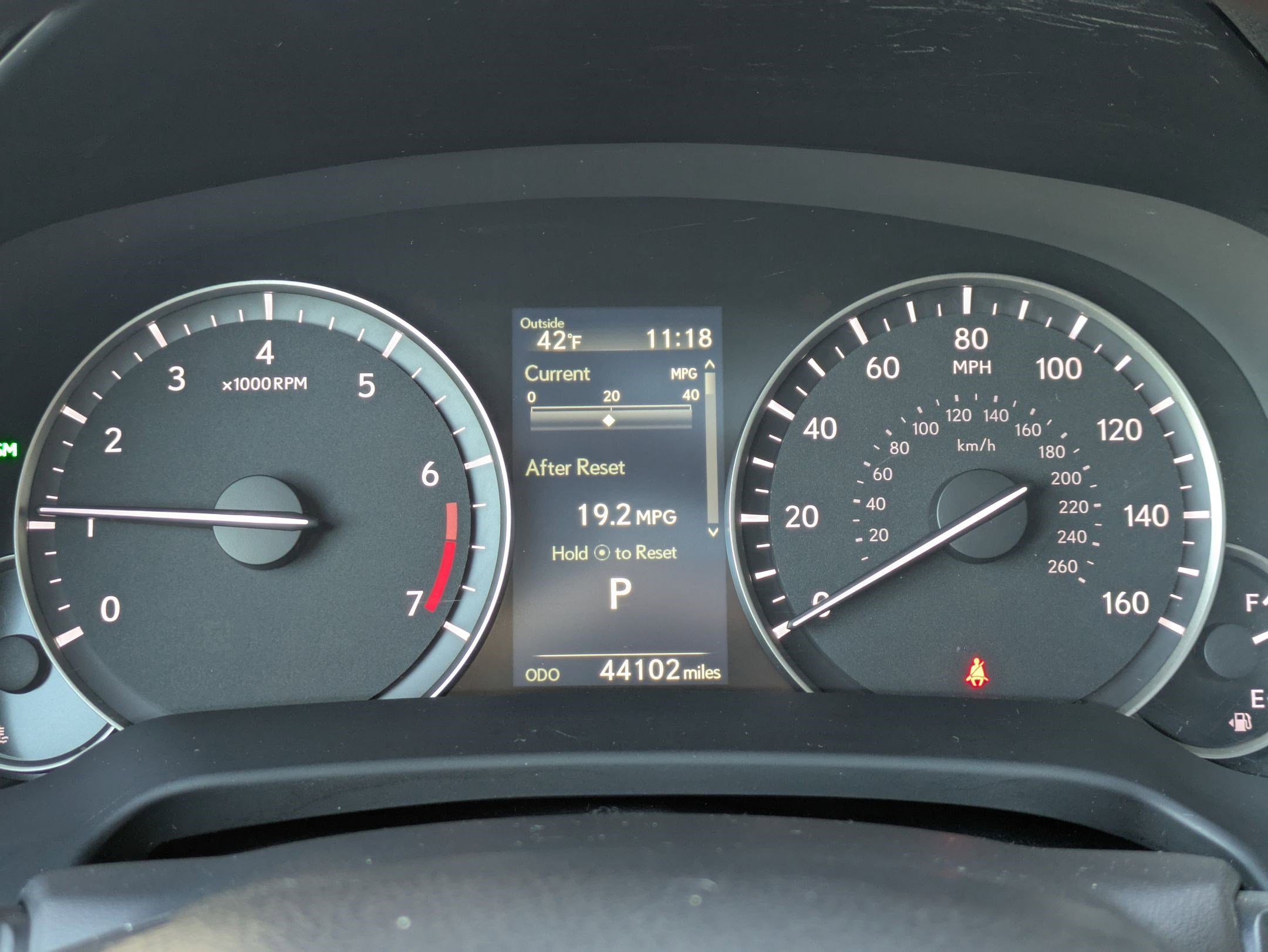 Used 2021 Lexus RX 350 AWD w/ Premium Package image 15