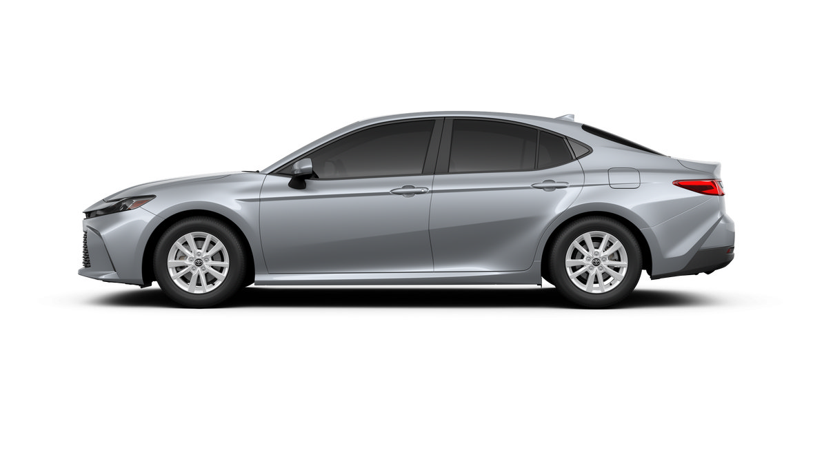 New 2026 Toyota Camry LE w/ Convenience Package FWD image 18