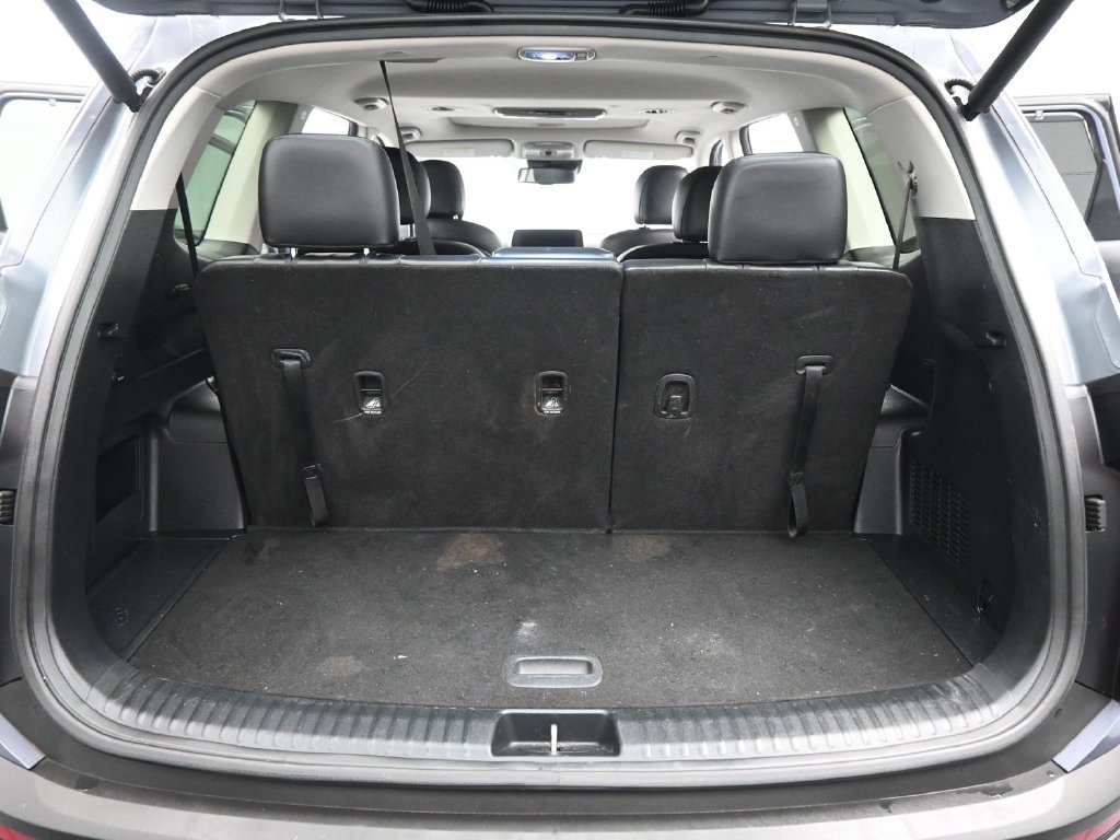Used 2021 Kia Telluride EX w/ EX Premium Package FWD image 23