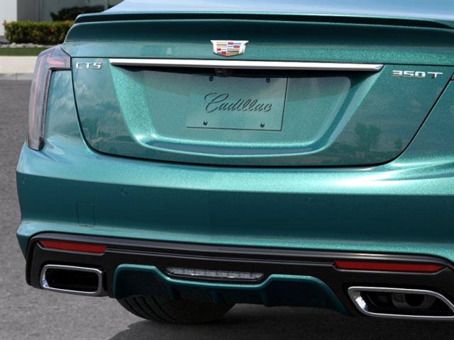 New 2026 Cadillac CT5 Sport RWD image 14