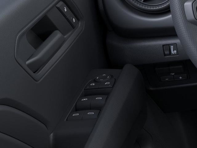 New 2026 Chevrolet Colorado Trail Boss AWD/4WD image 22