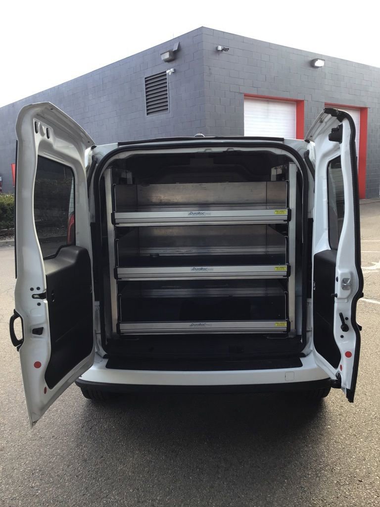 Used 2022 RAM ProMaster City Tradesman w/ Window Group 05 image 5