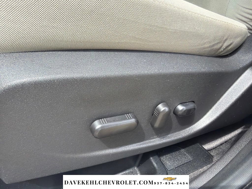 Used 2018 Ford Escape SE FWD image 14