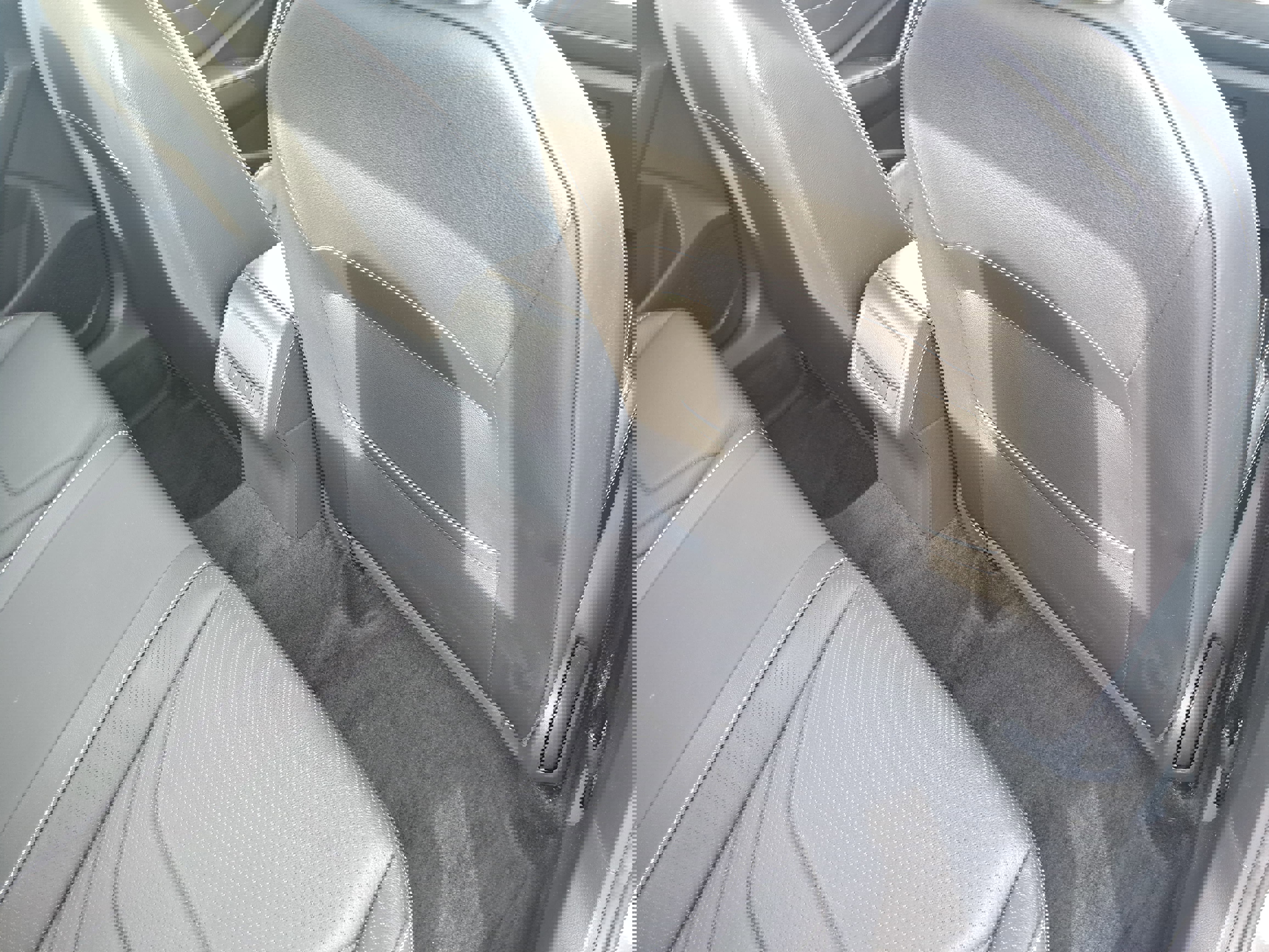 Certified 2024 Volkswagen Jetta SEL FWD image 11