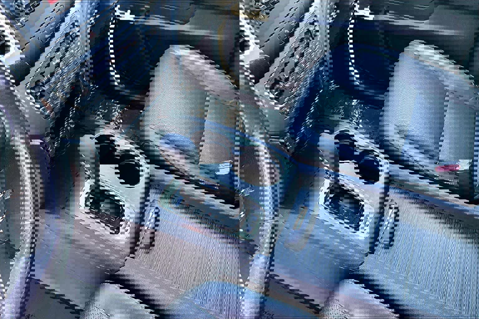 Used 2017 Honda Ridgeline RTL image 16