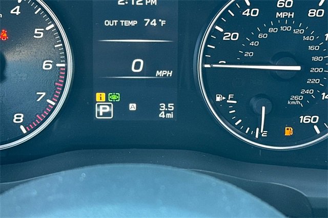 New 2026 Subaru Ascent Bronze Edition image 24