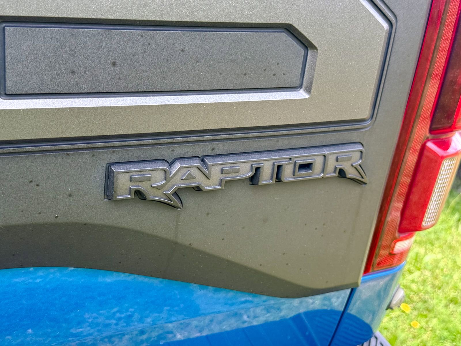 Used 2019 Ford F150 Raptor w/ Equipment Group 802A Luxury AWD/4WD image 7