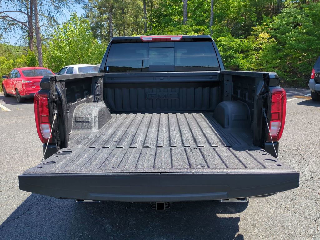 Used 2026 GMC Sierra 1500 Elevation w/ Elevation Premium Package AWD/4WD image 15