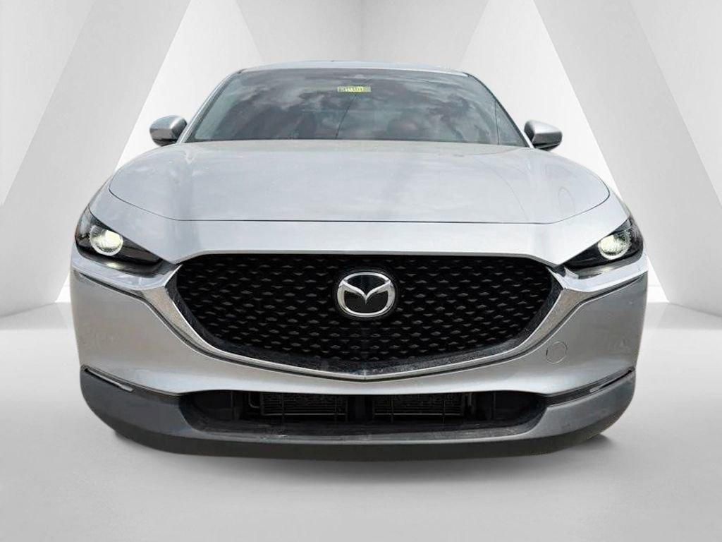 Used 2020 MAZDA CX-30 FWD w/ Preferred Package image 2