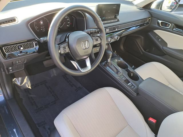 Used 2023 Honda Civic EX-L image 15