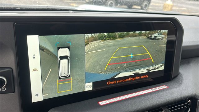 New 2026 Toyota Land Cruiser image 17