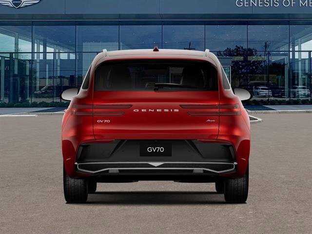 New 2026 Genesis GV70 2.5T image 7