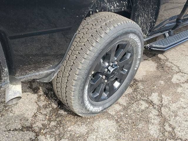 New 2026 RAM 2500 Big Horn AWD/4WD image 5