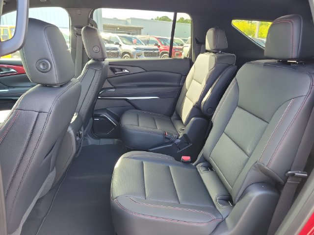 New 2026 Chevrolet Traverse Z71 AWD/4WD image 14