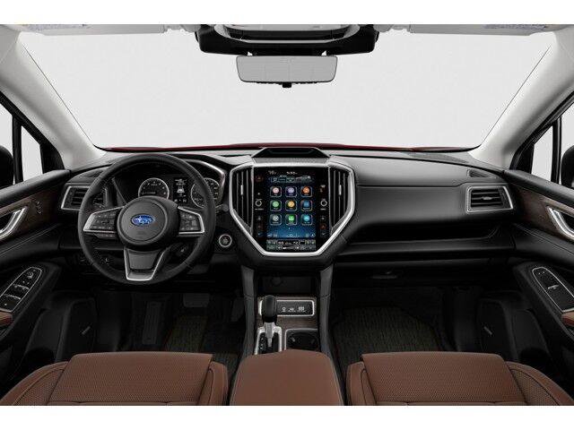 New 2026 Subaru Ascent Touring AWD/4WD image 19