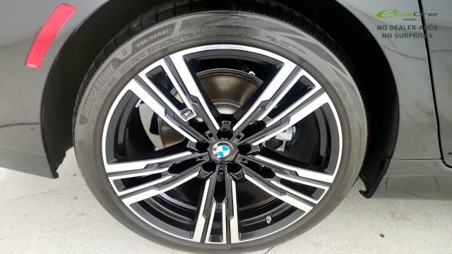 Used 2026 BMW 740i xDrive AWD/4WD image 81