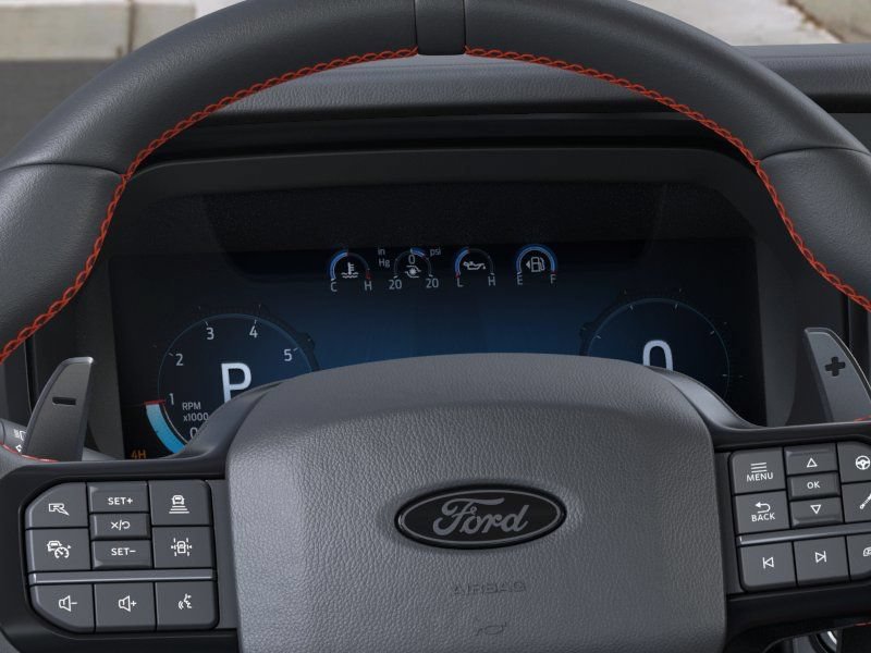New 2026 Ford F150 Raptor AWD/4WD image 13