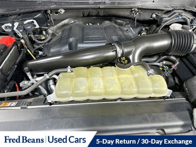 Used 2020 Ford Expedition Max Platinum AWD/4WD image 34