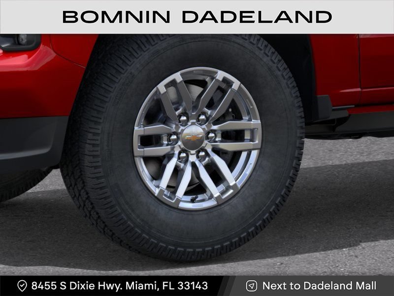 New 2026 Chevrolet Colorado LT RWD image 9