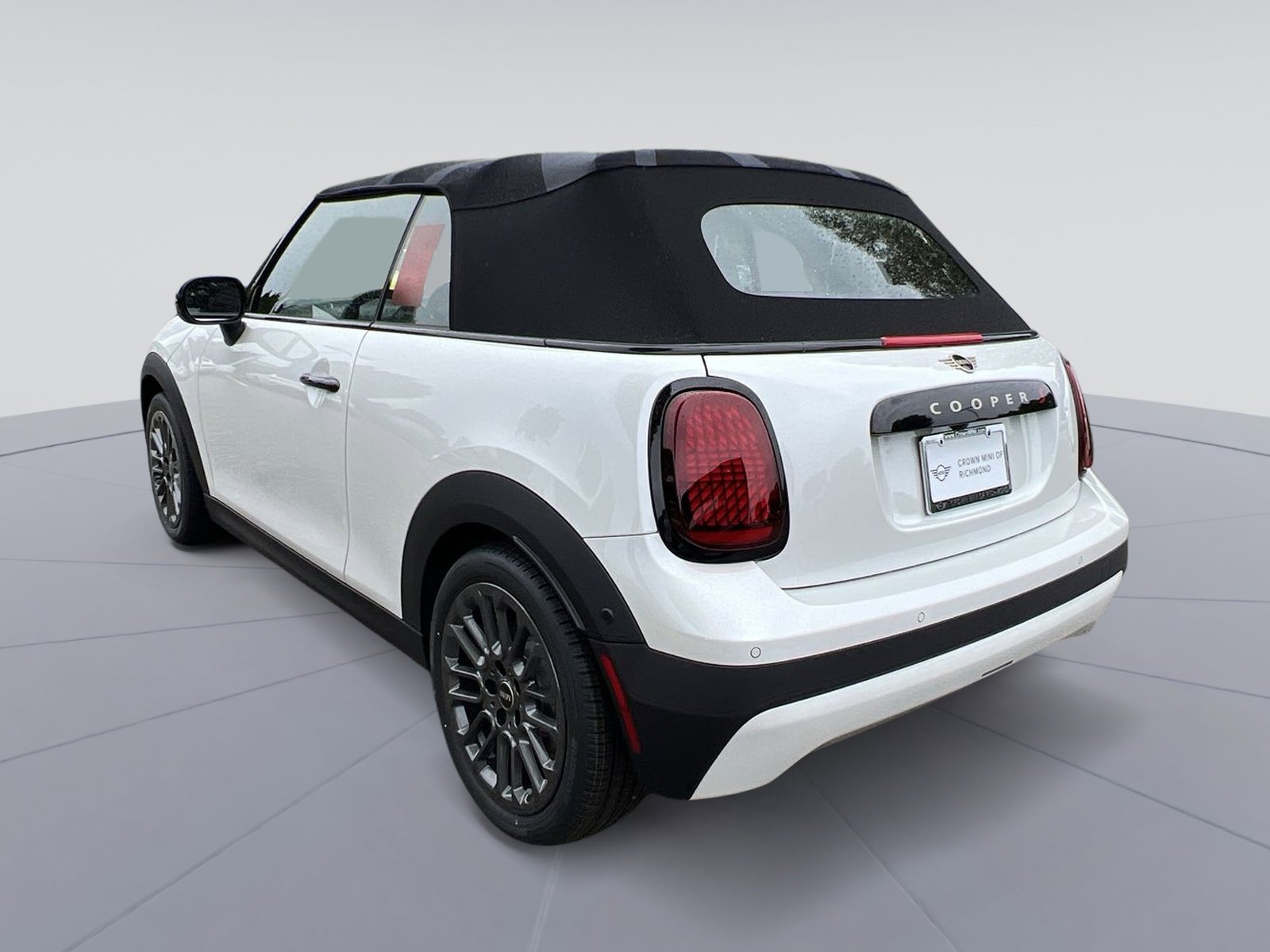 New 2026 MINI Cooper S image 3