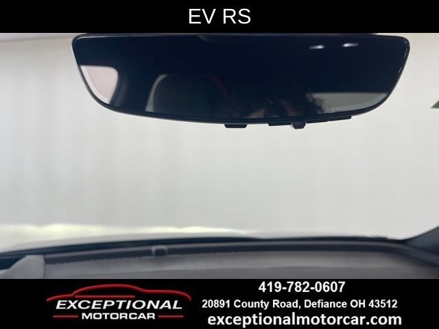 Used 2024 Chevrolet Blazer EV RS AWD/4WD image 43