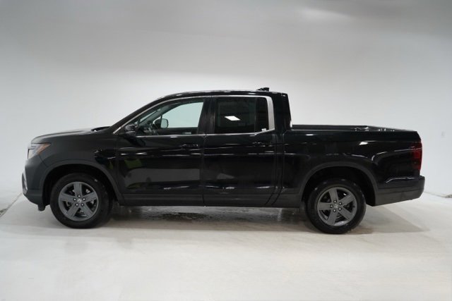 Used 2023 Honda Ridgeline RTL image 4