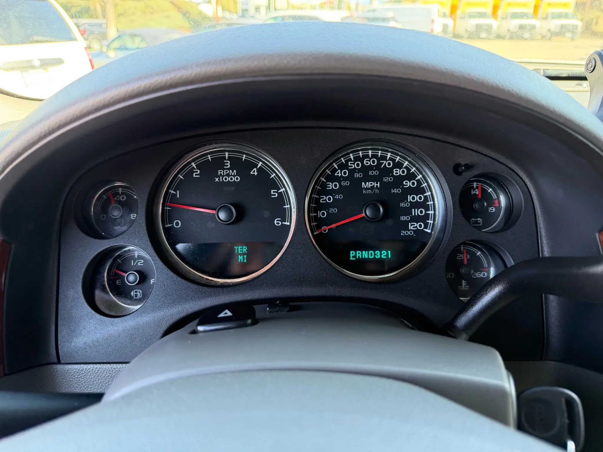 Used 2007 GMC Yukon SLE image 12