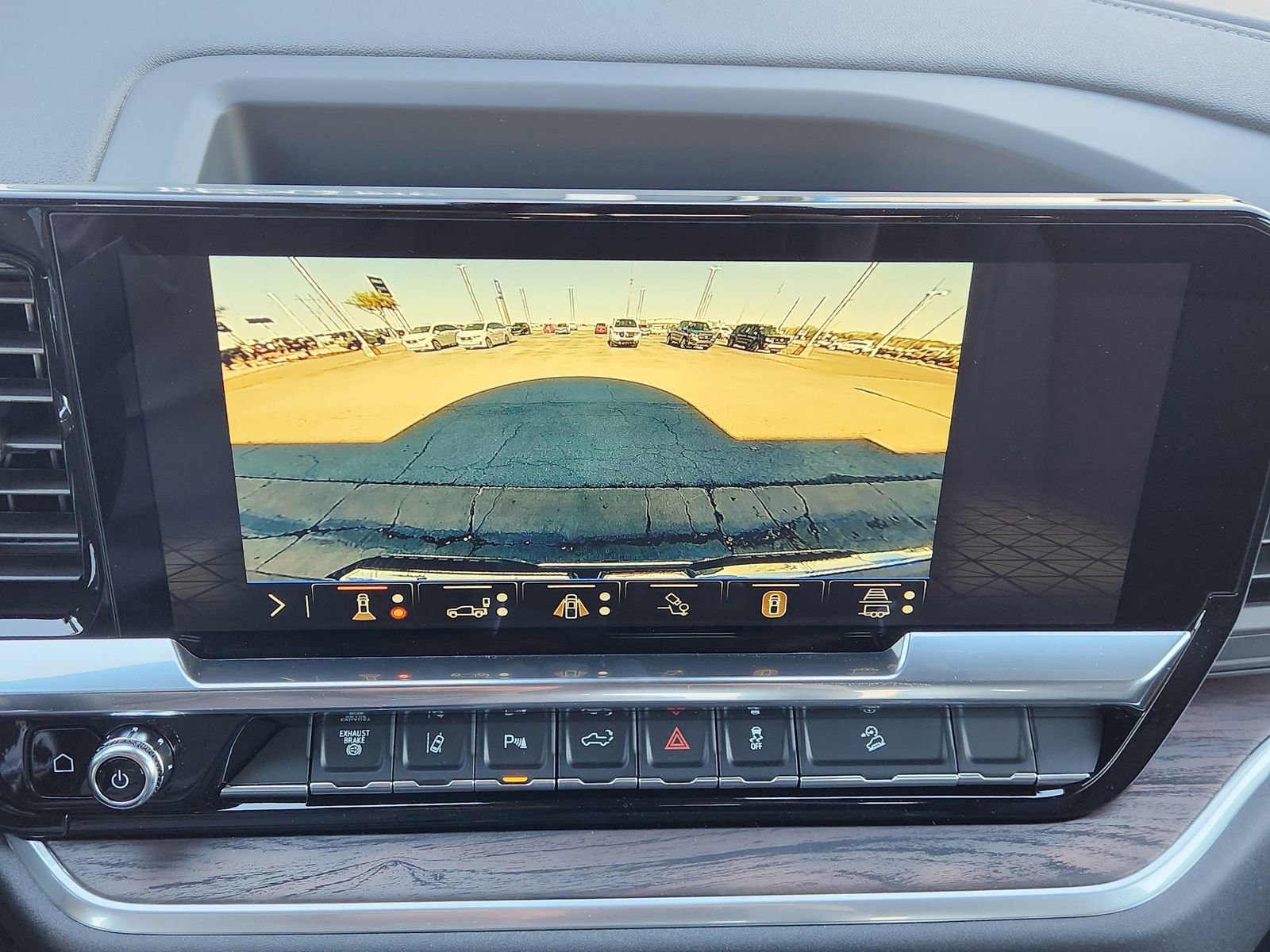 New 2026 GMC Sierra 2500 SLT w/ SLT Premium Package image 21